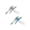 Sucette Dr Brown Butterfly Stage 1 (0-6 m) - Bleu