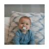 Sucette Dr Brown Butterfly Stage 1 (0-6 m) - Bleu