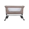 BERCEAU CODODO BEIGE – MON BÉBÉ