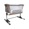 BERCEAU CODODO BEIGE – MON BÉBÉ