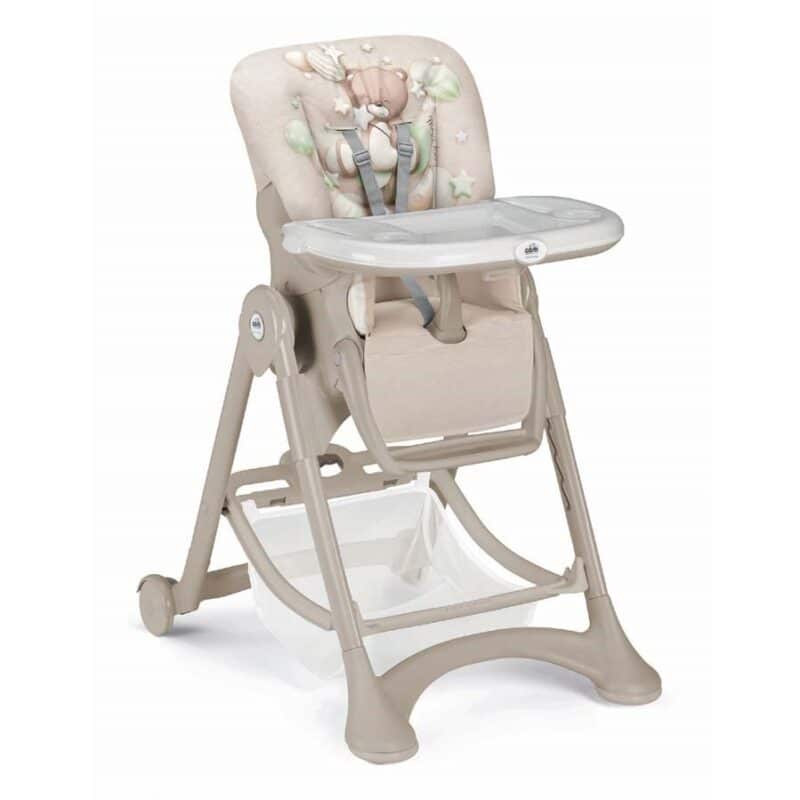Chaise haute Campione 261 - CAM