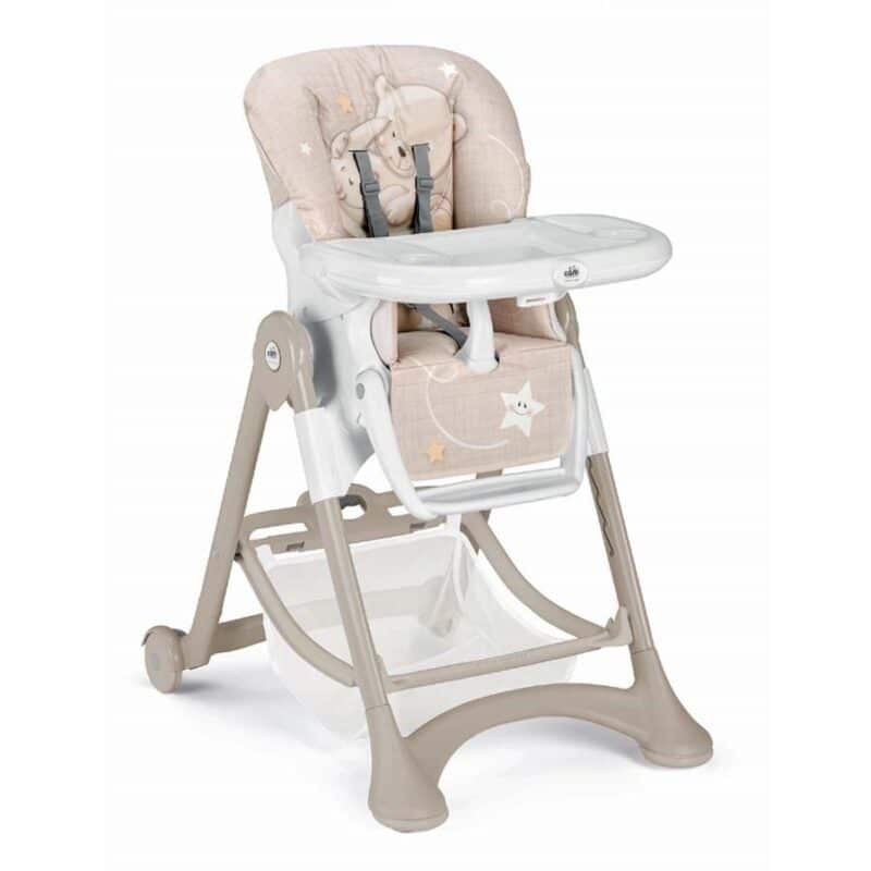 Chaise haute Campione 260 - CAM