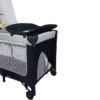 LIT PARC P612-BIS BLEU MARINE – MON BÉBÉ