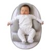 Cocon de sommeil bébé ergonomique - Candide