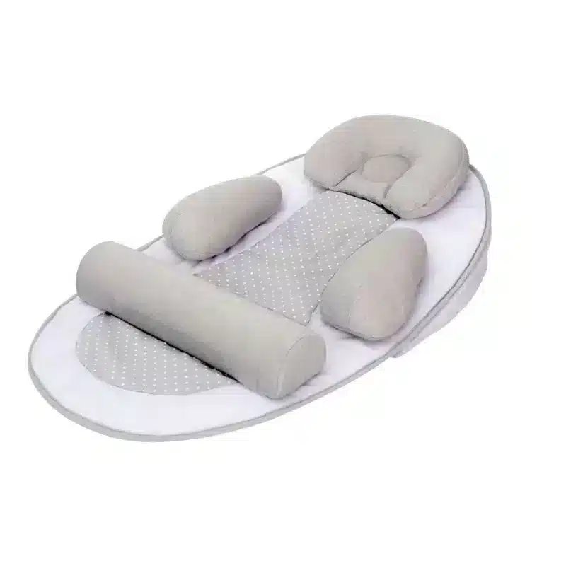 Cocon de sommeil bébé ergonomique - Candide