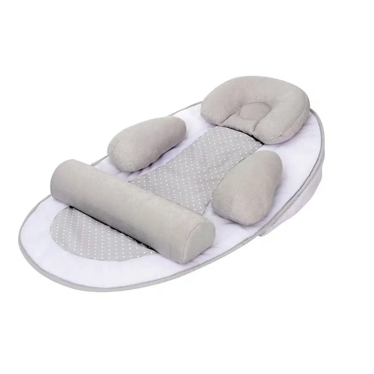 Cocon de sommeil bébé ergonomique - Candide