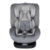 SIÉGE AUTO PIVOTANT 360° ISOFIX GRIS – MON BEBE