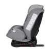 SIÉGE AUTO PIVOTANT 360° ISOFIX GRIS – MON BEBE