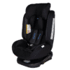 SIÉGE AUTO PIVOTANT 360° ISOFIX NOIR – MON BEBE