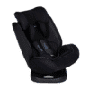 SIÉGE AUTO PIVOTANT 360° ISOFIX NOIR – MON BEBE