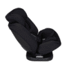 SIÉGE AUTO PIVOTANT 360° ISOFIX NOIR – MON BEBE