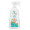 Ecolunes Spray Détachant bébé Ecologique et Hypoallergénique 300ml