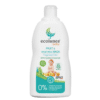 Ecolunes Nettoyant Fruits & Légumes Ecologique et Hypoallergénique 500ml