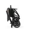Poussette Eezy S Twist+ 2 Dove Grey - CYBEX