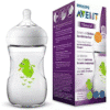 AVENT BIBERON NATURAL DRAGON 260ML SCF070/24