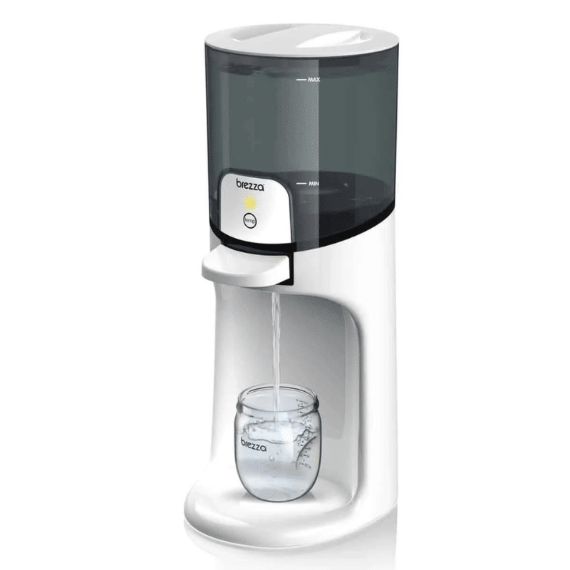 Chauffe-Eau Intelligent Instant Warmer - Babybrezza