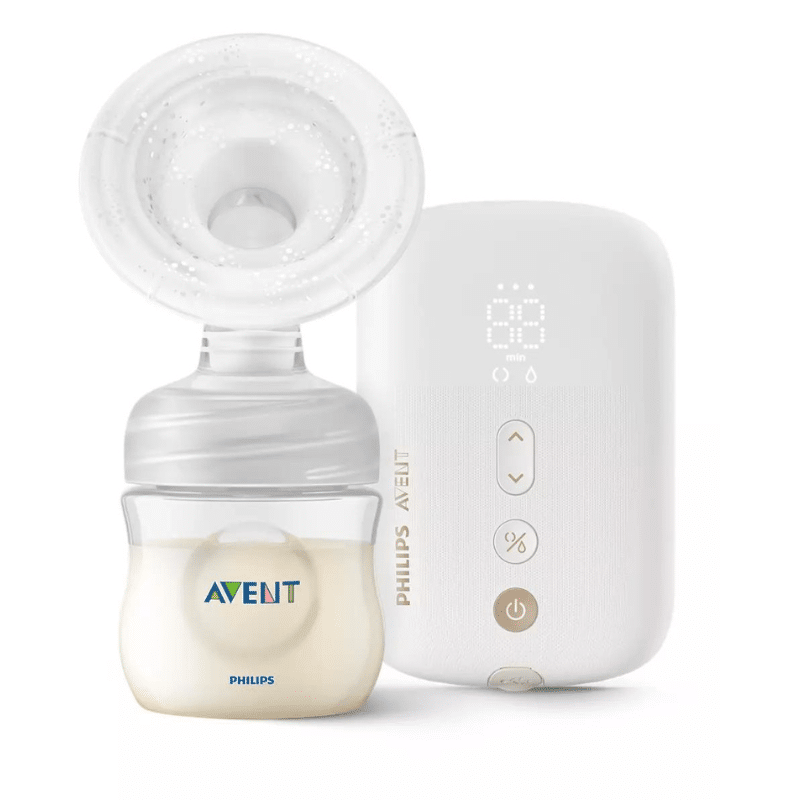 Tire-lait électrique Rechargable - Avent