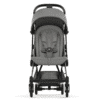 Poussette Coya Mirage Gris - CYBEX