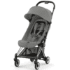 Poussette Coya Mirage Gris - CYBEX
