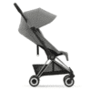 Poussette Coya Mirage Gris - CYBEX