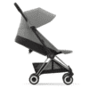 Poussette Coya Mirage Gris - CYBEX