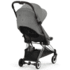 Poussette Coya Mirage Gris - CYBEX