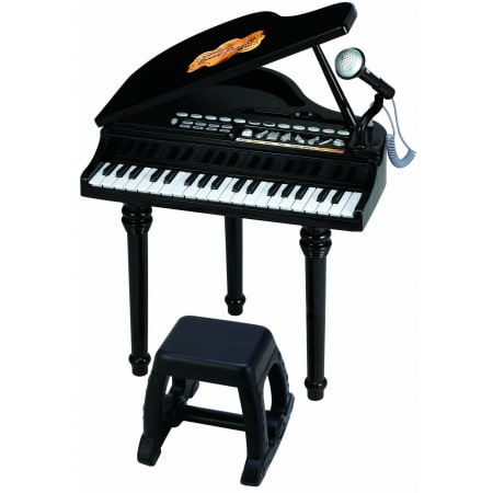 Grand Piano – Noir – Winfun