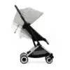Poussette Orfeo Lava Grey de CYBEX