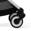 Poussette Orfeo Lava Grey de CYBEX