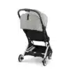 Poussette Orfeo Lava Grey de CYBEX