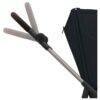 Poussette MELIO Bronze Deep Black Cybex