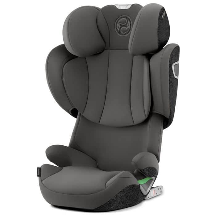 Siège-auto Solution T i-Fix Mirage Grey - Cybex