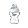 Biberon 0+ mois 260 ml - Tommee Tippee