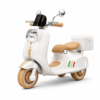 Moto Vespa Électrique 12V