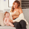 Tire-lait portable double M5 - Momcosy