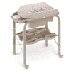 Table à langer avec baignoire cambio 261