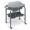 Table à langer avec baignoire cambio Gris 262