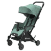 POUSSETTE COMPACTE PREMIUM TODY Myrtle Green - QTUS