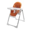 Chaise haute CLEO 3 en 1 Orange - A Demain