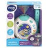 VTECH Lumi Veilleuse Nuit Enchantée 0-3 ans Bleu