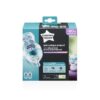 Lot de 2 Biberons Anticholique Avancé 260 ml – Tommee Tippee
