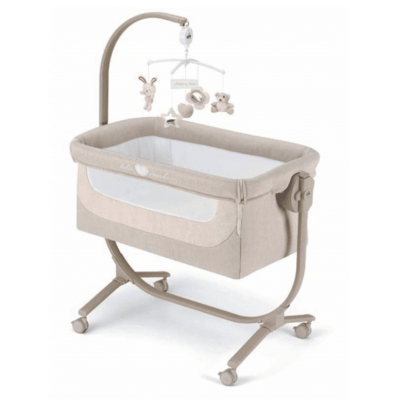 Berceau Cullami Cam Beige T154