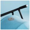 Poussette LIBELLE 2 BEACH BLUE TURQUOISE - Cybex