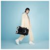 Poussette LIBELLE 2 BEACH BLUE TURQUOISE - Cybex