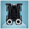 Poussette LIBELLE 2 BEACH BLUE TURQUOISE - Cybex