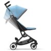 Poussette LIBELLE 2 BEACH BLUE TURQUOISE - Cybex