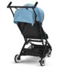 Poussette LIBELLE 2 BEACH BLUE TURQUOISE - Cybex