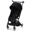 Poussette Libelle 2 Moon Black - Cybex