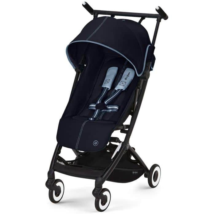Poussette Libelle 2 Ocean Blue - Cybex
