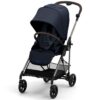 Poussette Melio NAVY BLUE - Cybex